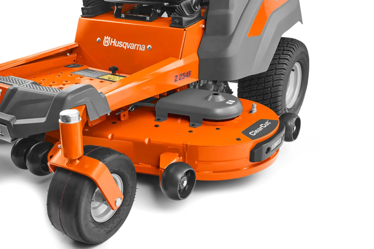 HUSQVARNA Z254F
