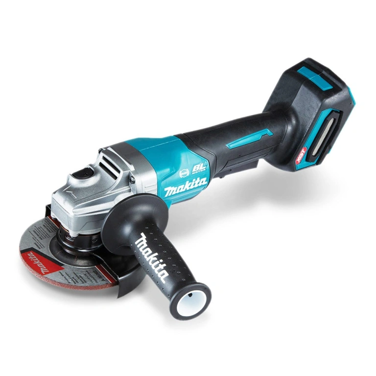 MAKITA 40V Max XGT 6 Piece 2 x 4.0Ah Combo Kit DK0191G601