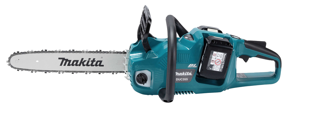 Makita Chain Saw LXT ®DUC355