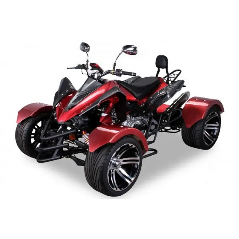 300CC ATV, Quad Bike