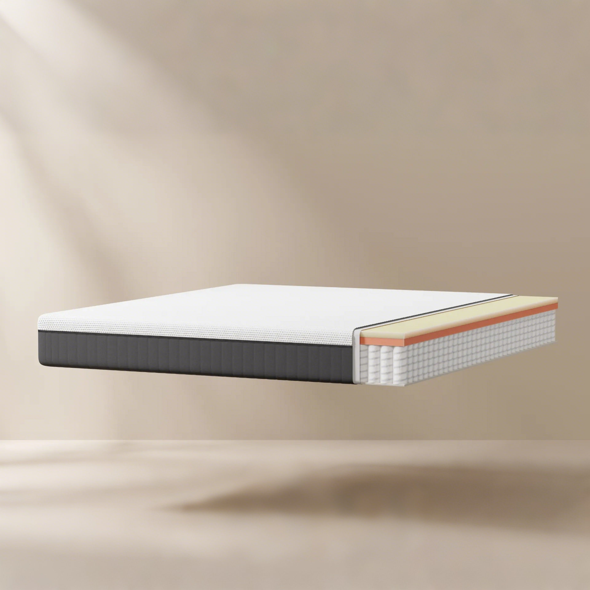 Emma Hybrid Original Mattress