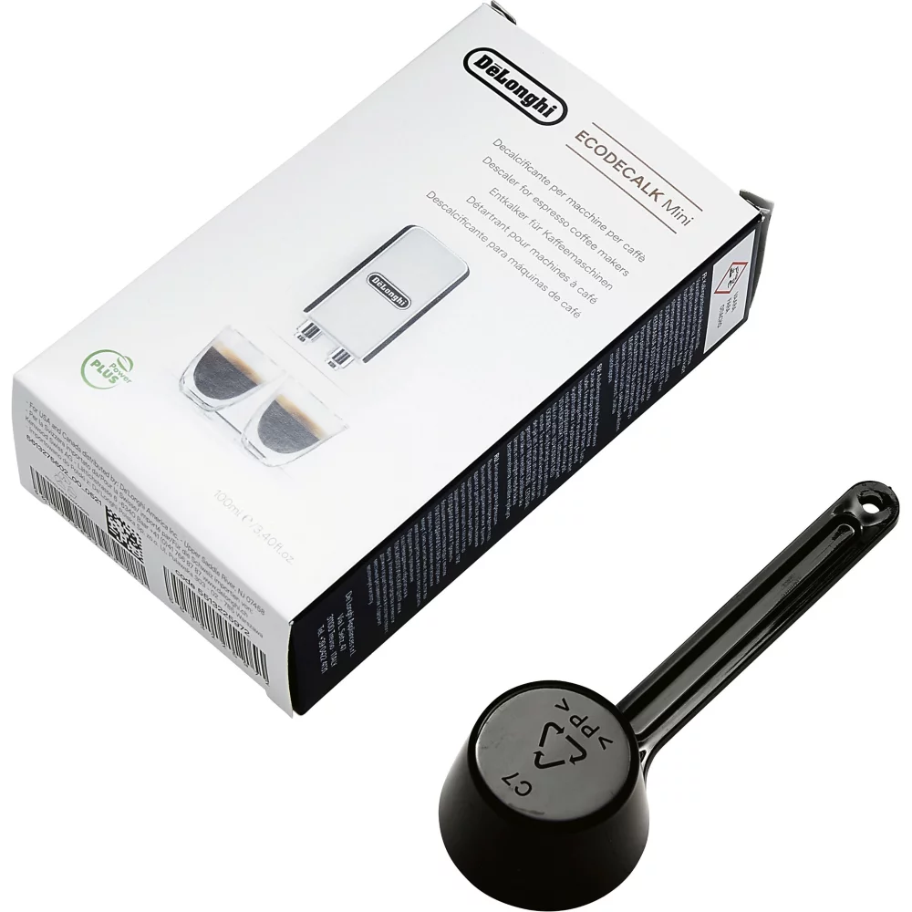 Espresso Grinder Delonghi Magnifica S ECAM21.117.W S11 blanc