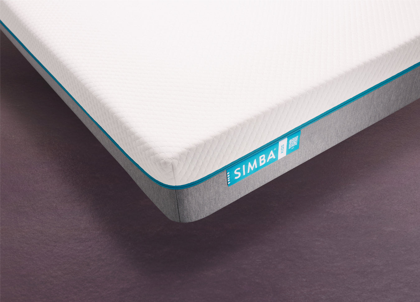 Simba  Hybrid® Kids Mattress