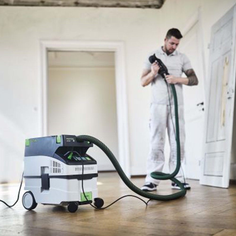 FESTOOL 1200W CT MIDI 15L M Class Dust Extractor 576740