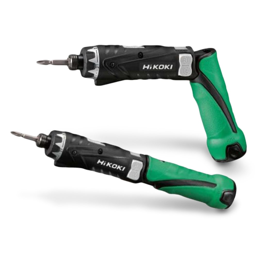 HiKOKI 3.6V 2 x 1.5Ah Pen Driver Drill DB3DL2(HLZ)