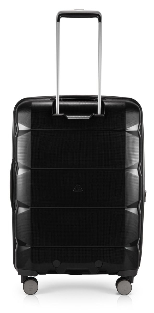 Britz - suitcase hard shell, TSA, 66 cm, 68 liters