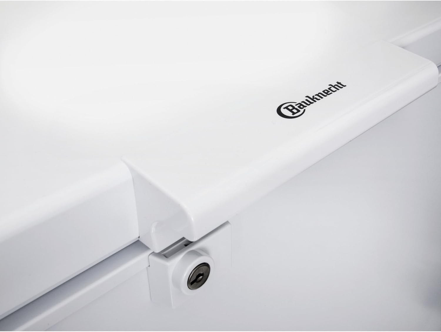 Bauknecht GT 219 A3 + freezer / freezing: 215 L