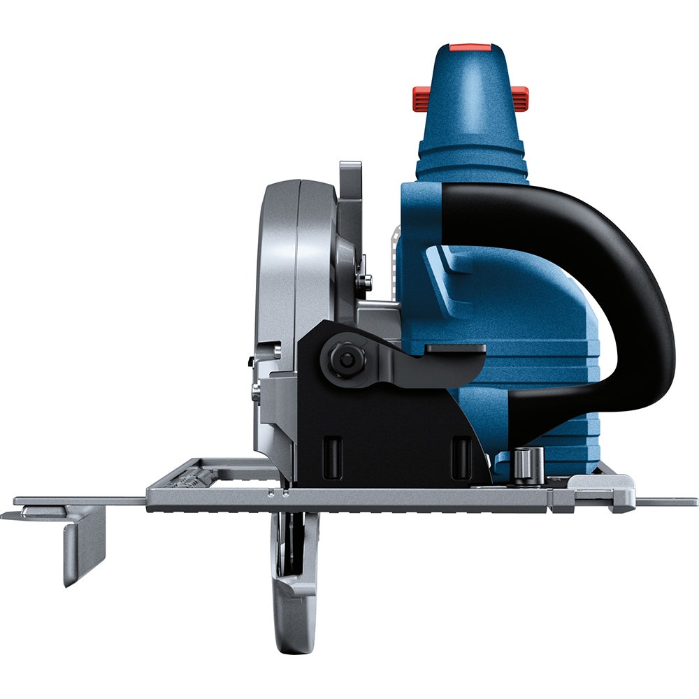 BOSCH 18V BITURBO Brushless 184mm Circular Saw Skin GKS 18V-68 GC 06016B5140