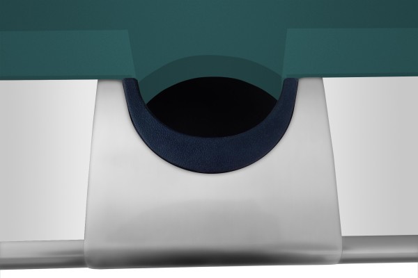 Billiard Table Dynamic III, Pool, 9 ft