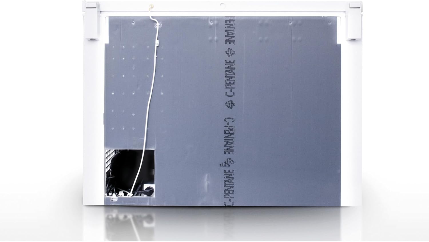 Bauknecht GT 219 A3 + freezer / freezing: 215 L