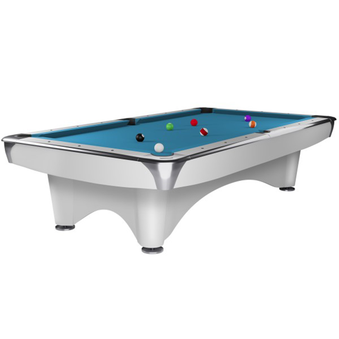 Billiard Table Dynamic III, Pool, 9 ft