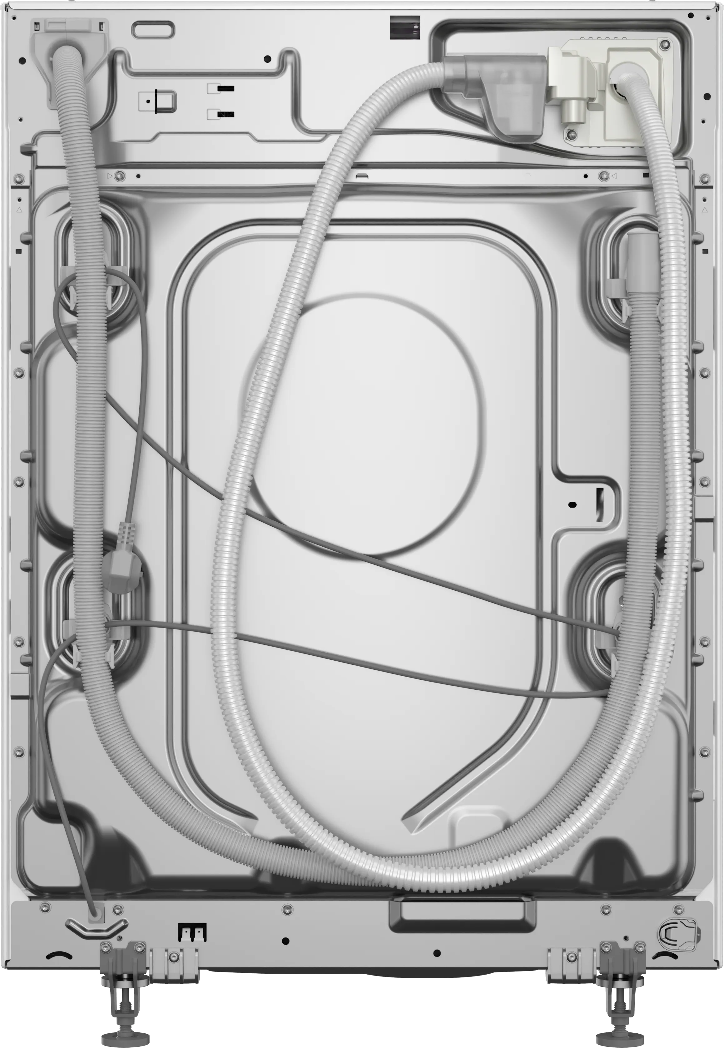 SIEMENS WI14W502GB IQ700 Built-in washing machine 8 kg 1400 rpm