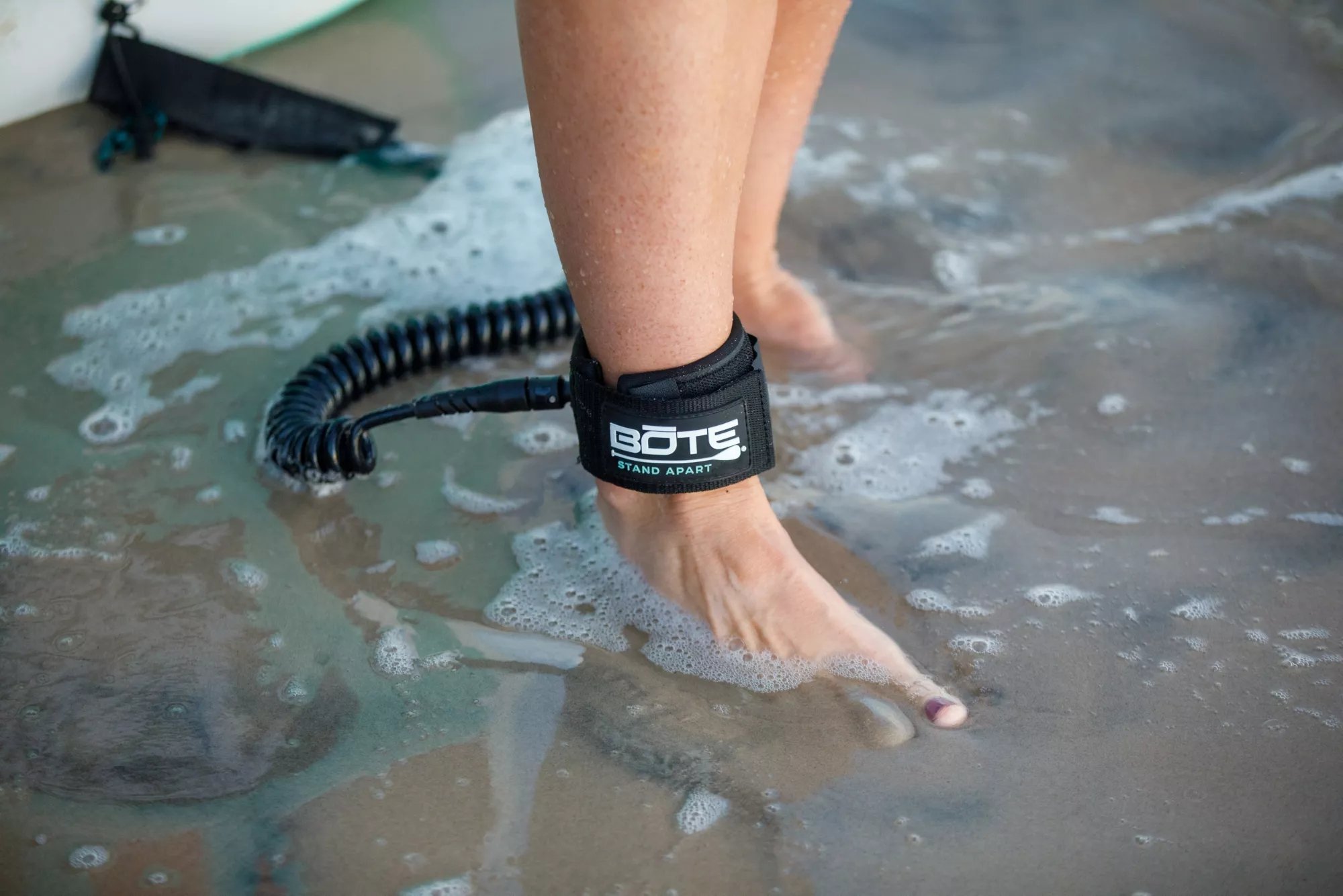 BOTE Wulf Inflatable Stand-Up Paddle Board Paddle