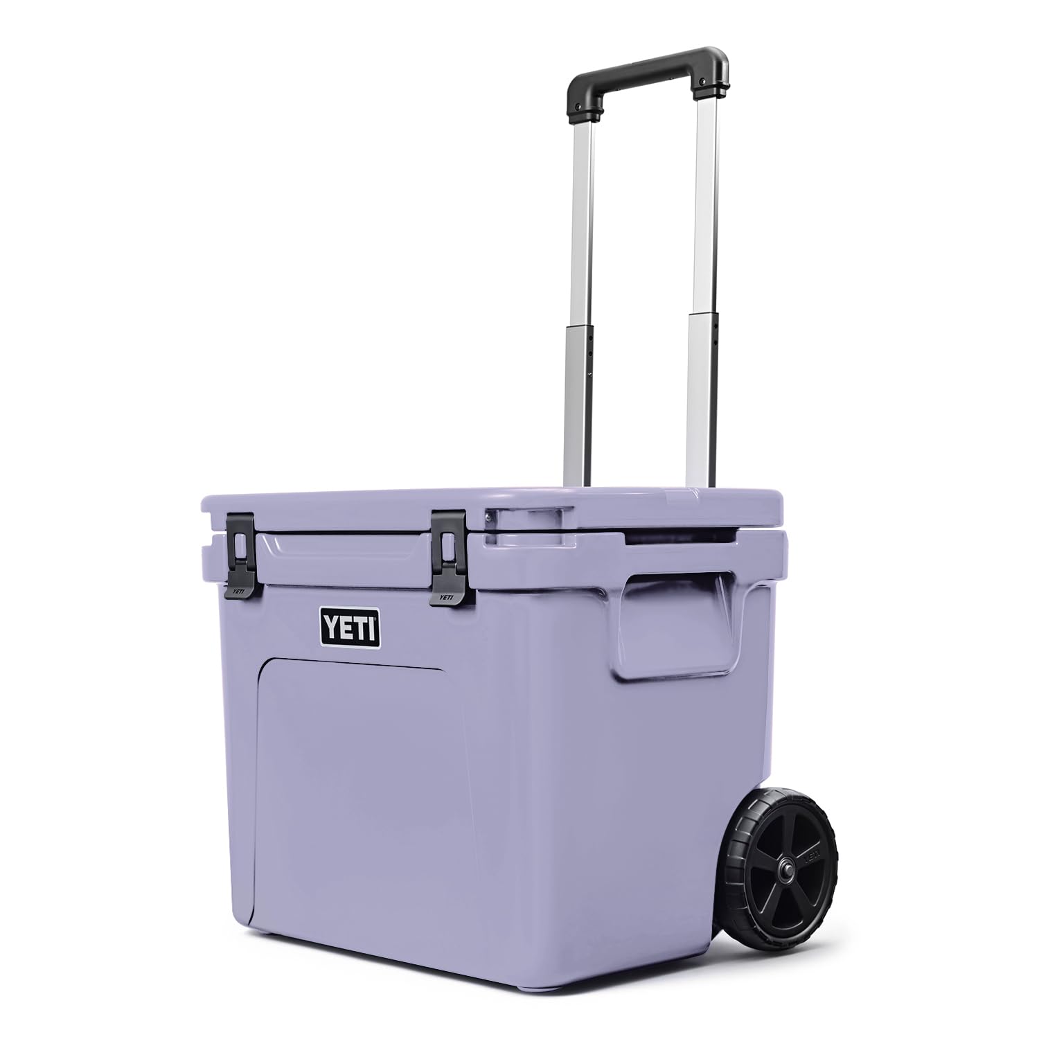YETI Roadie 60 Wheeled Cooler with Retractable Periscope Handle