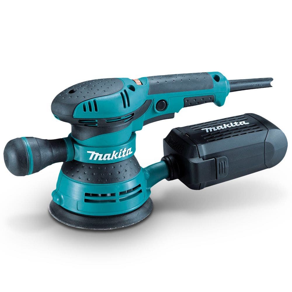 MAKITA 300W 125mm Random Orbital Sander BO5041KX