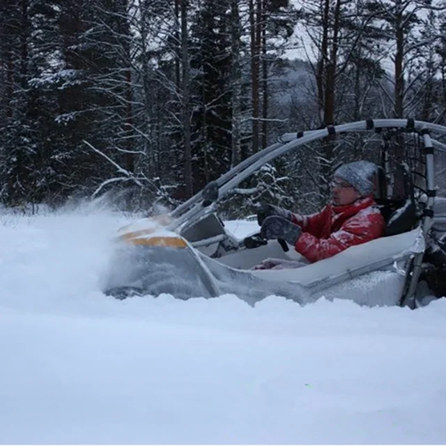 500cc 4X4 50kw Automatic off Road Dune Buggy UTV Go Kart