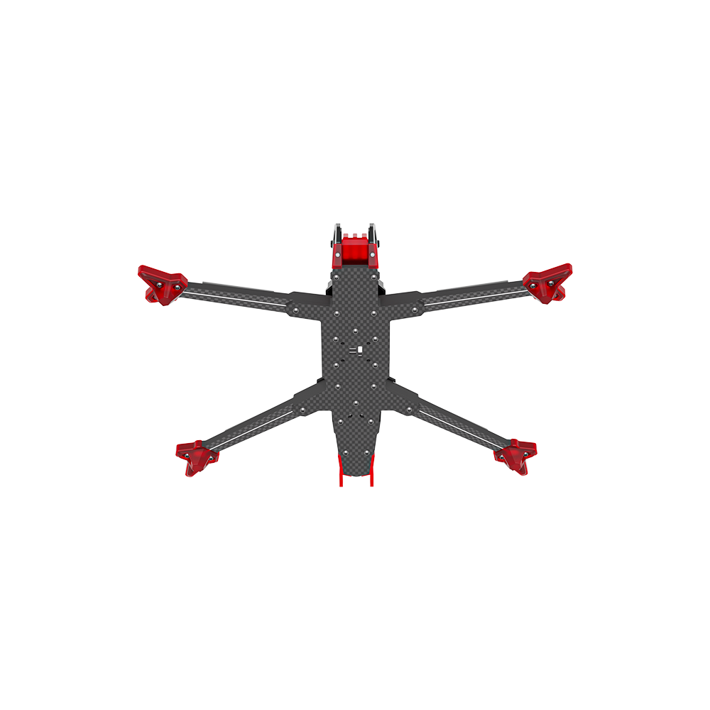 SH CineLR 7 O4 Frame Kit