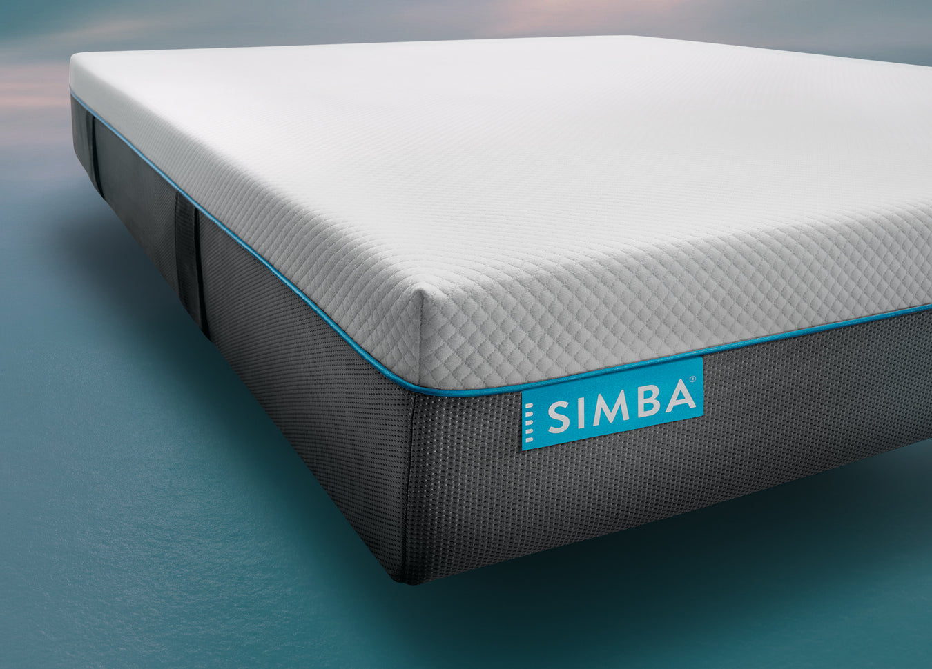 Simba  Hybrid® Essential Mattress Refurbished