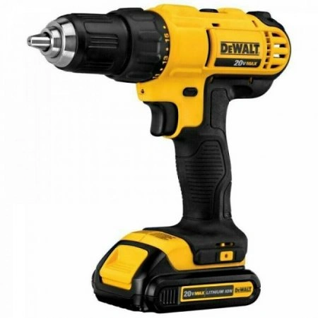 DEWALT 20-Volt MAX Lithium-Ion Best Cordless Combo Kit (24-Piece Tools)