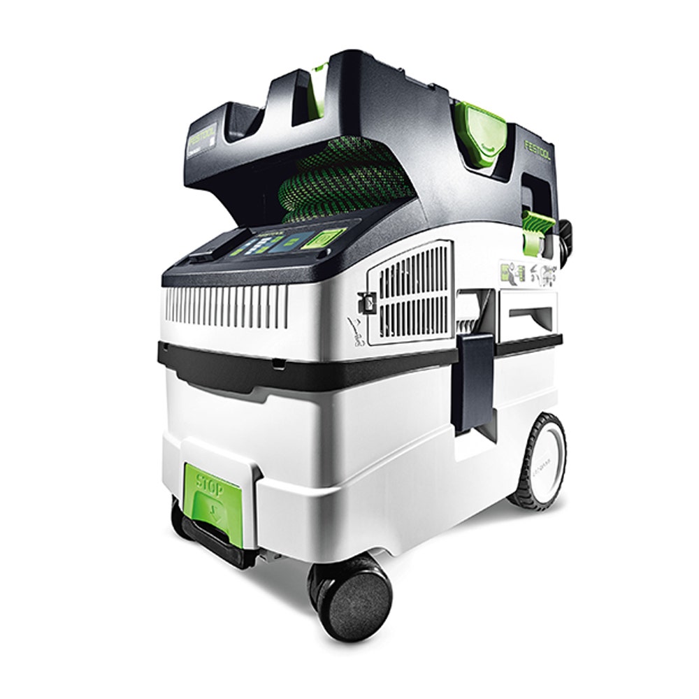 FESTOOL 1200W CT MIDI 15L M Class Dust Extractor 576740