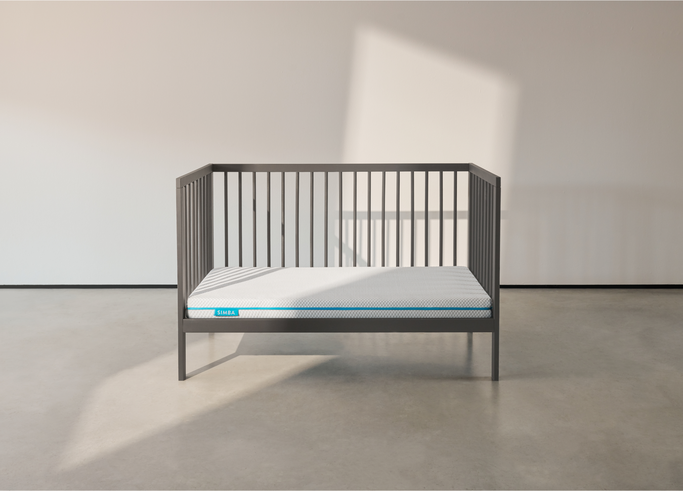 Simba  Hybrid® Cot Bed Mattress