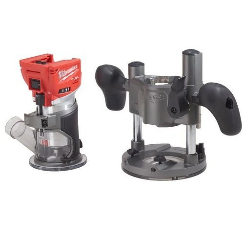 Milwaukee MILKIT25A Power Tool Kit 4 X 18V X 5AH Red Lithium Batteries 25 Pieces