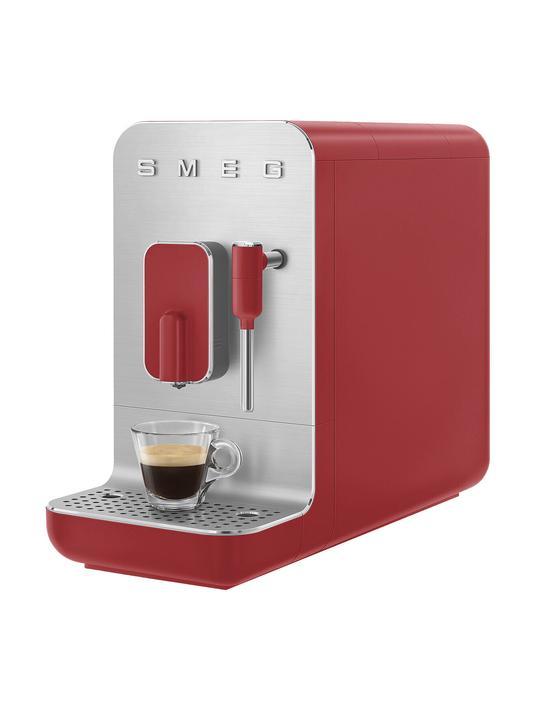 50's Style automatic coffee machine