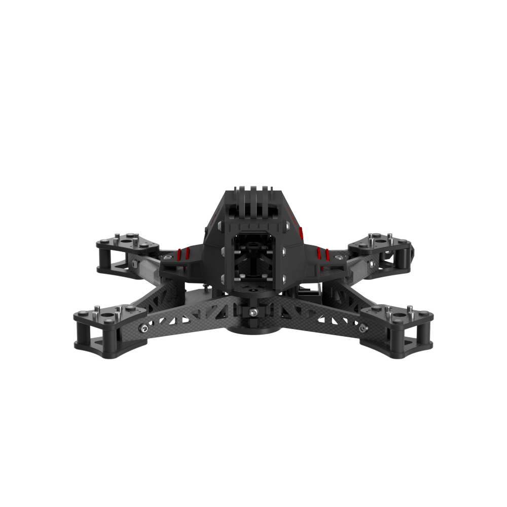 Afterburner Sport Frame Kit