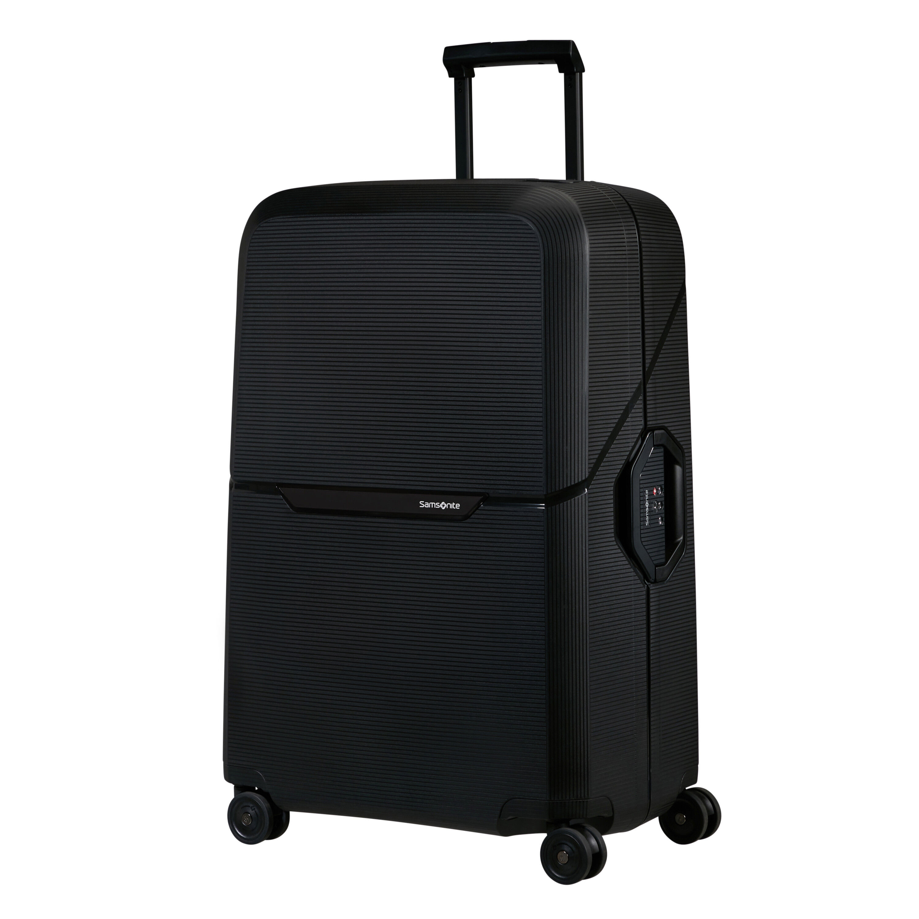 SAMSONITE MAXSUM ECO CARRY-ON SPINNER