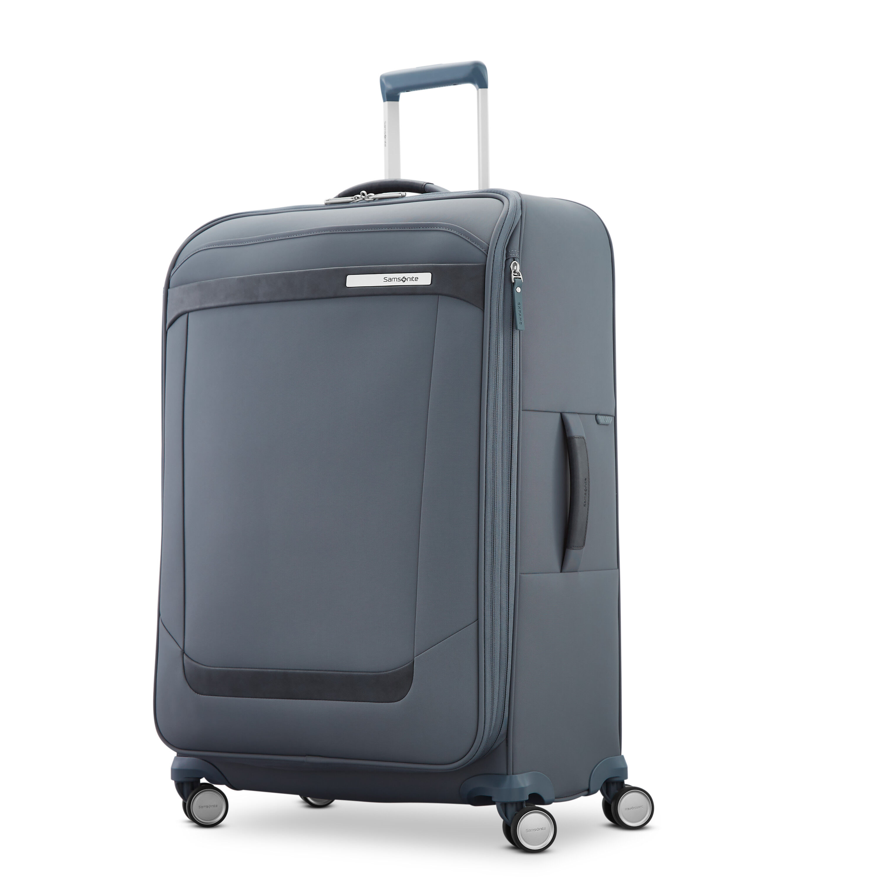 Samsonite ELEVATION™ PLUS SOFTSIDE LARGE EXPANDABLE SPINNER