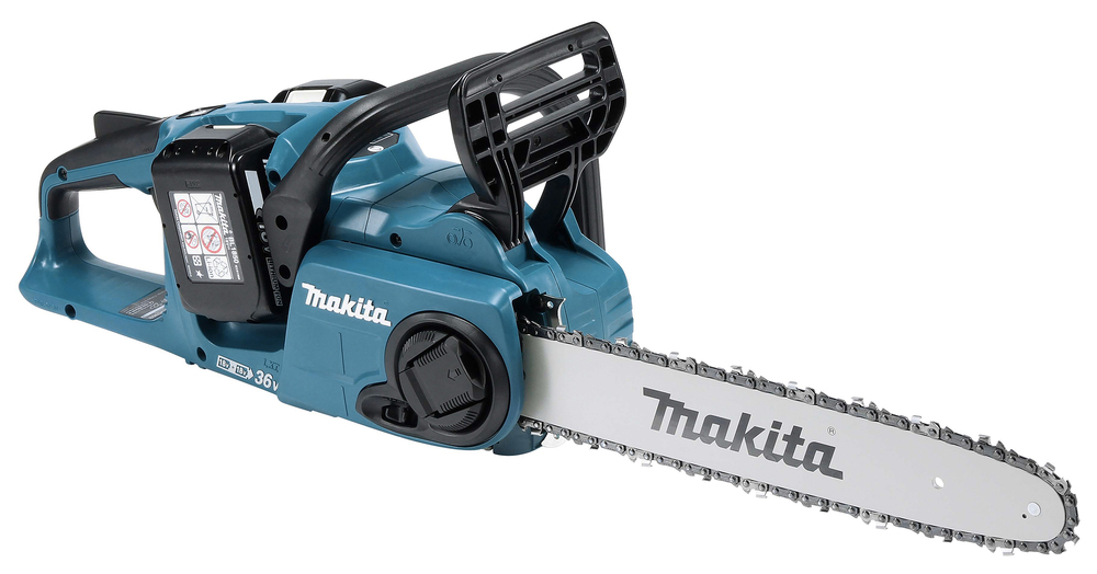 Makita Chainsaw LXT ®DUC353