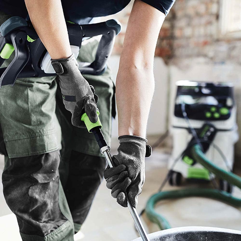 FESTOOL 1600W 2 Gear Stirrer with Left Stirring Rod 575820