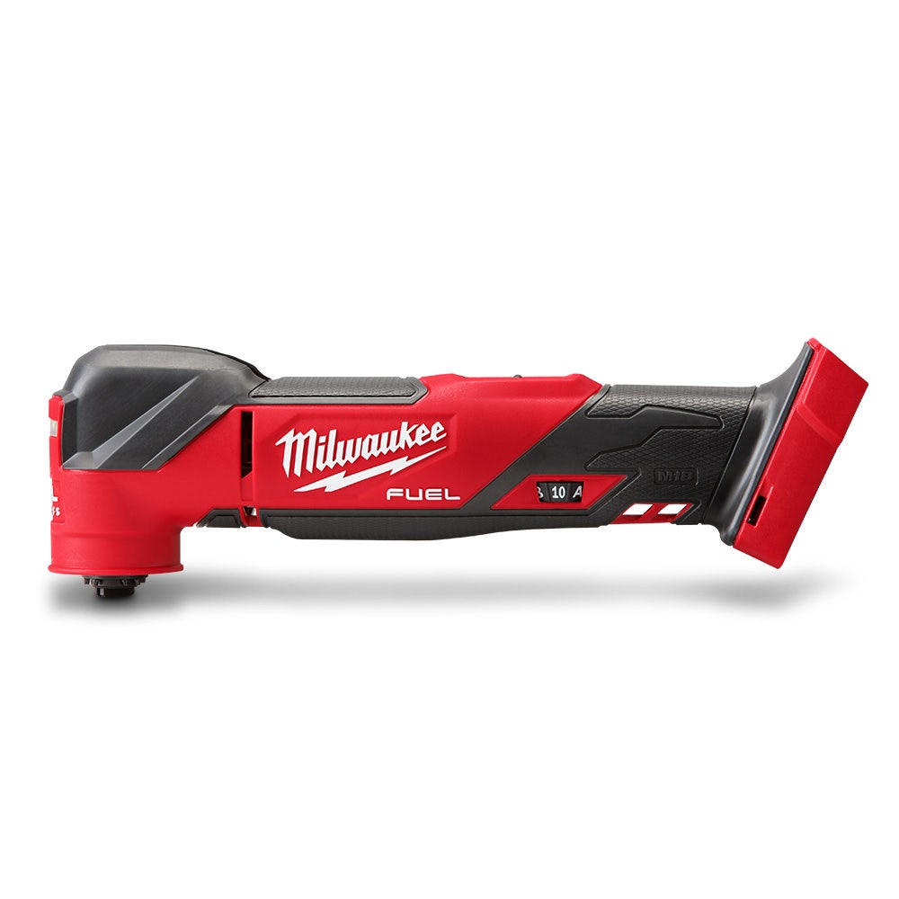 MILWAUKEE 18V FUEL™15 Piece 3 x 5.0Ah Combo Kit M18FPP11A3503B