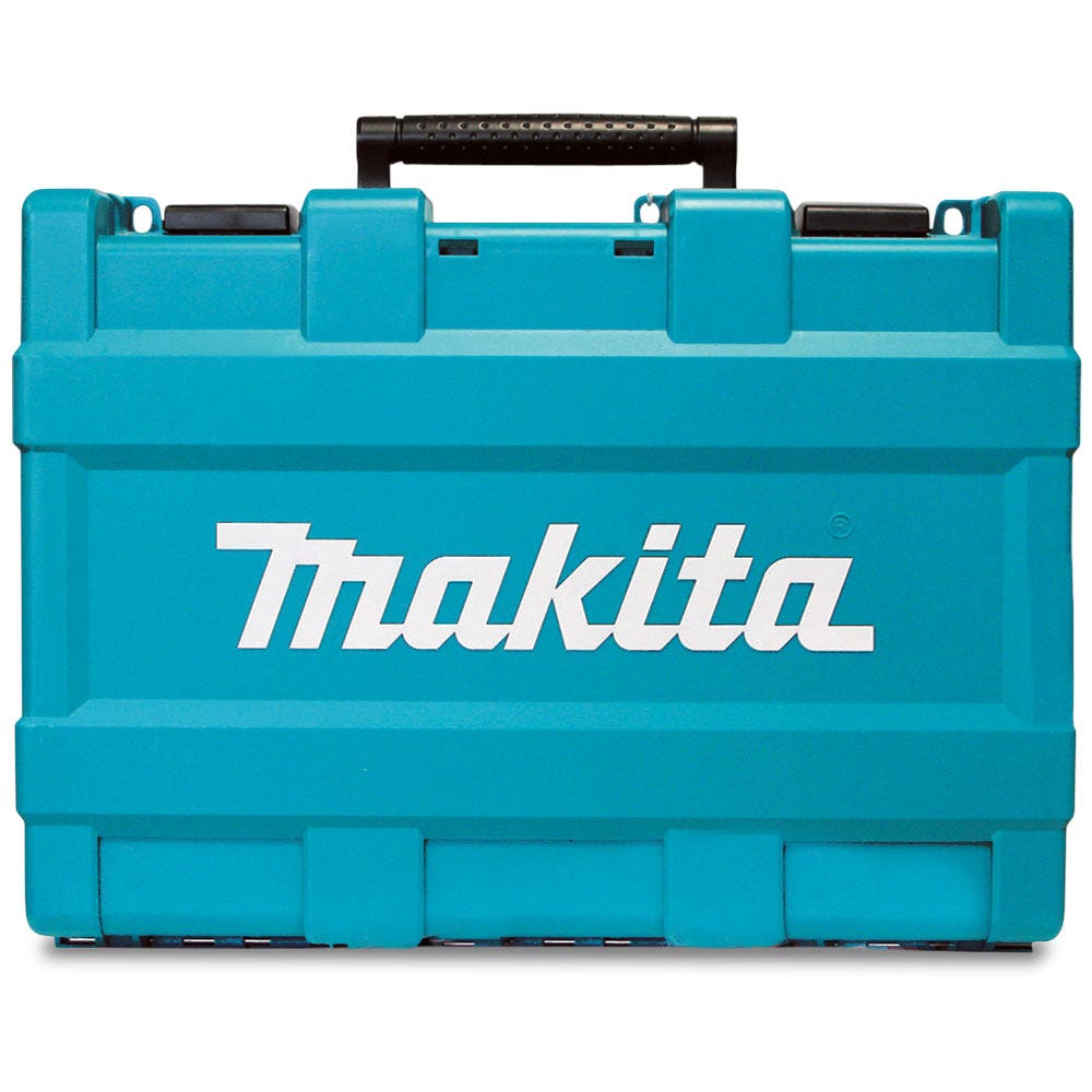 MAKITA 18V Brushless 2 Piece 2 x 3.0Ah Combo Kit DLX2180X