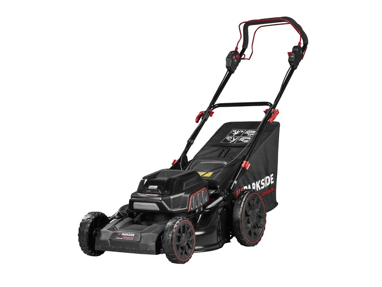 Parkside Garden Tool Set 8 Piece