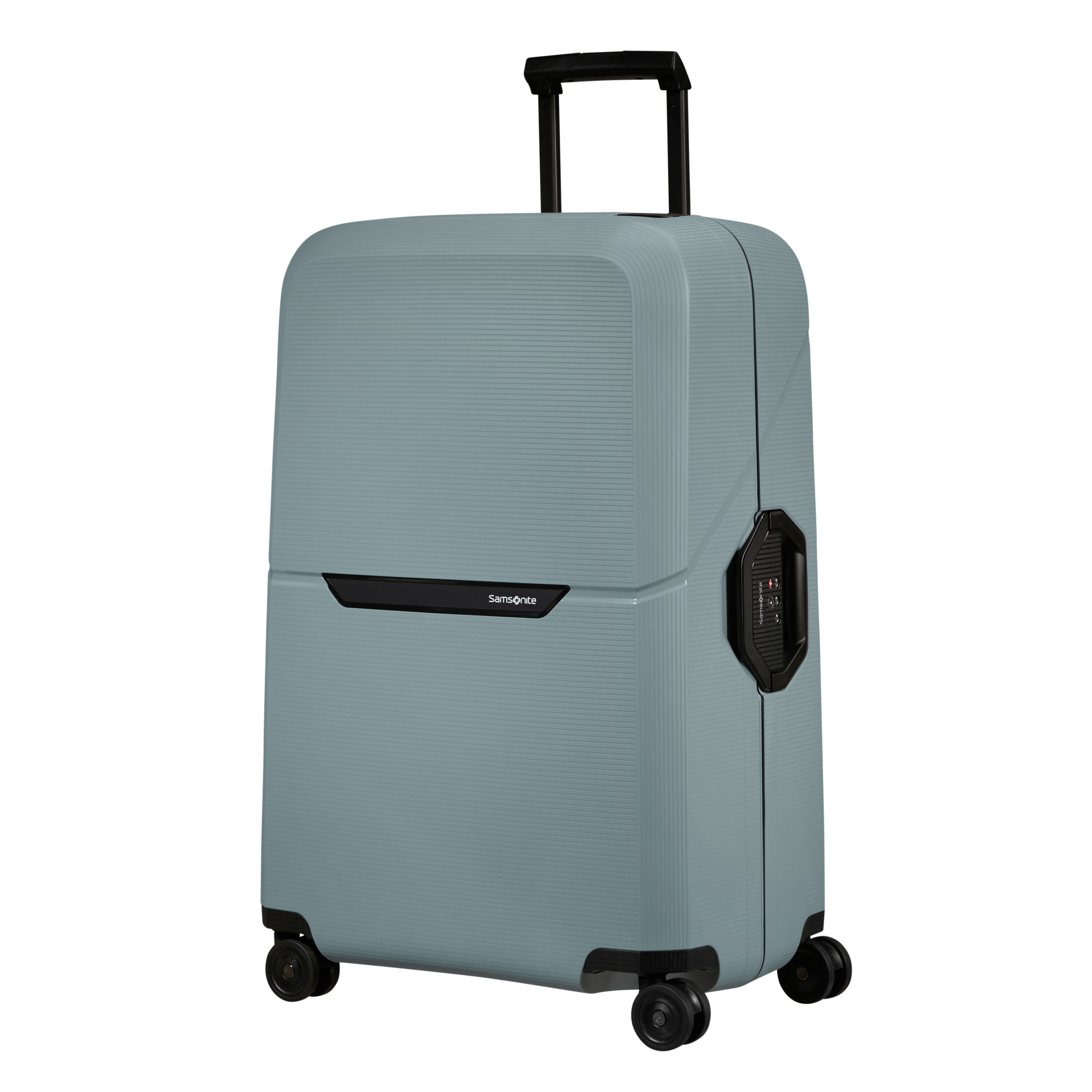 SAMSONITE MAXSUM ECO CARRY-ON SPINNER