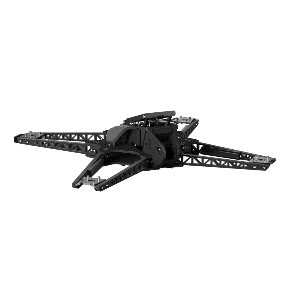 Startruss 11 O4 Frame Kit