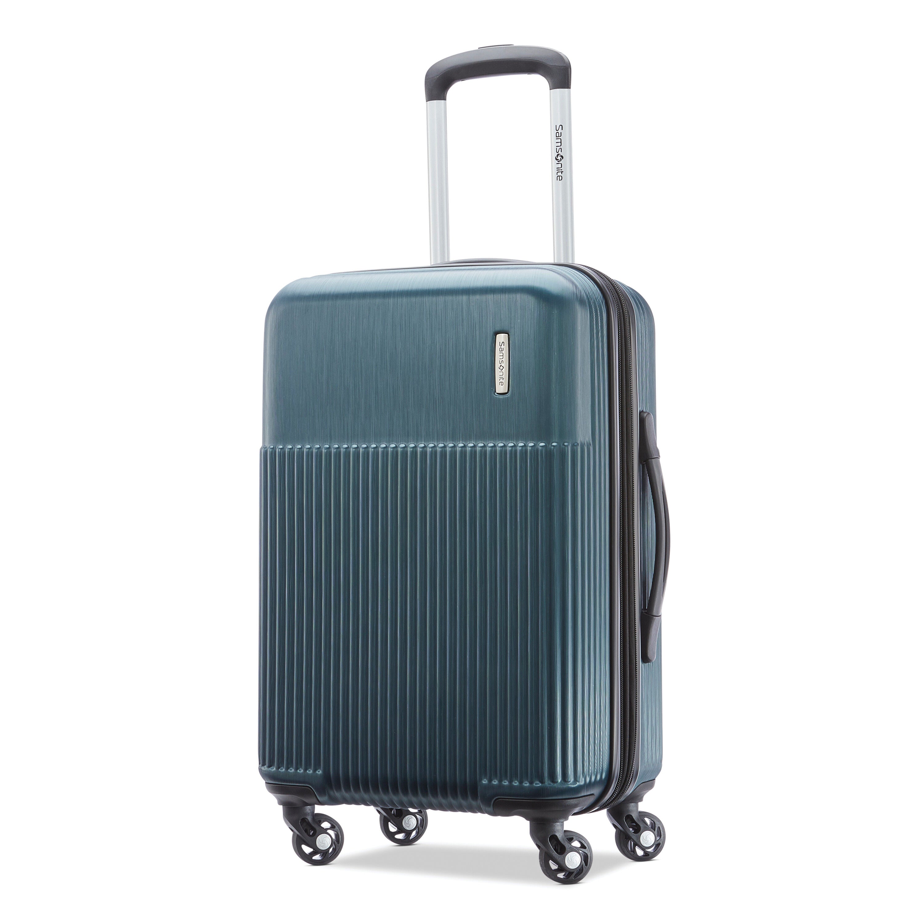 SAMSONITE 2 PIECE SET (CO/L)