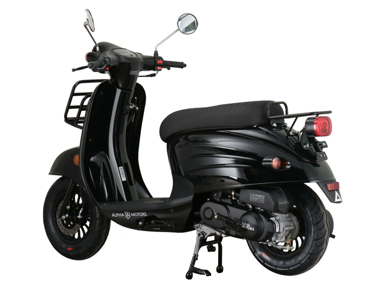 Alpha Motors Motorroller Adria 50 ccm EURO 5