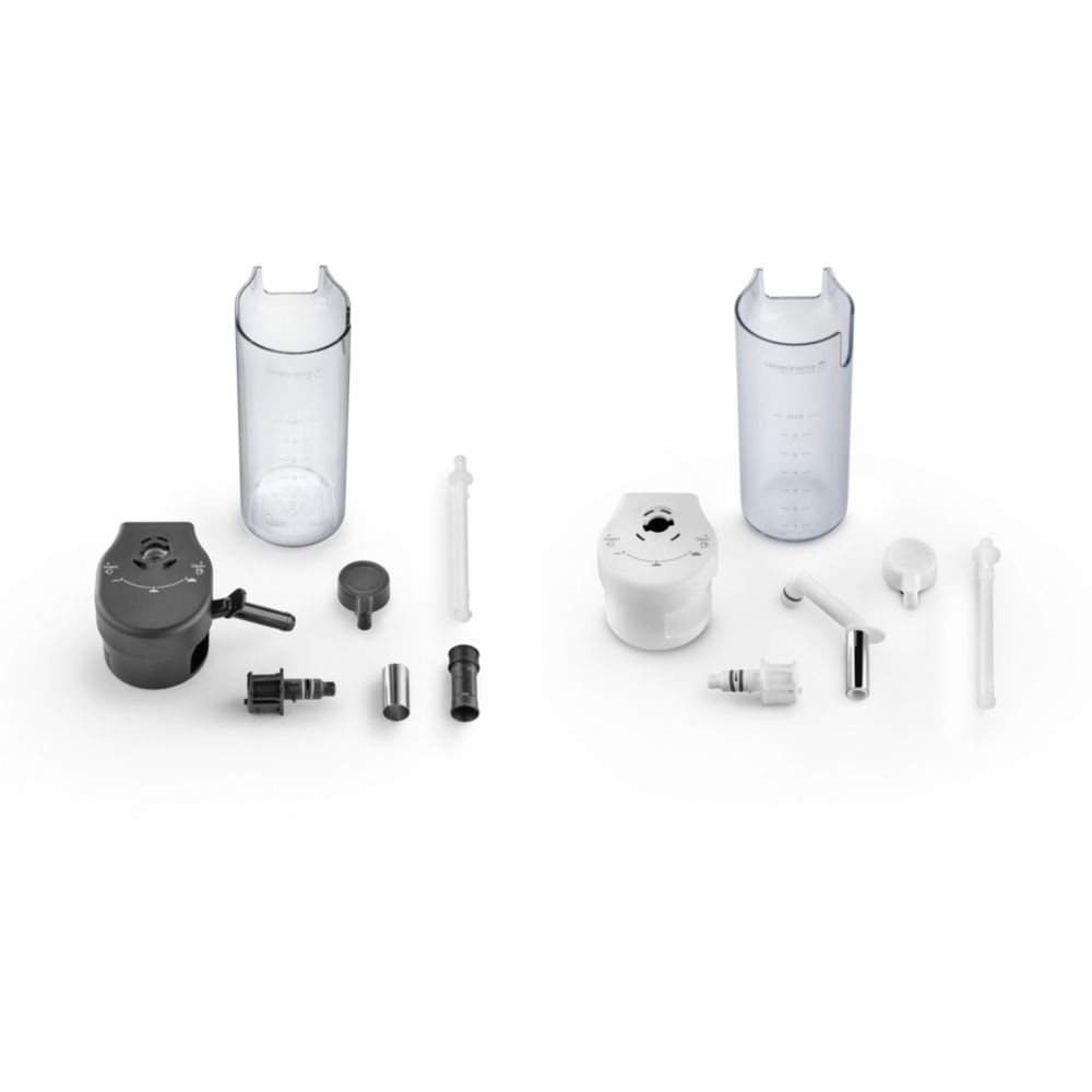 Espresso Grinder Delonghi Eletta Explore ECAM450.65.S Silver