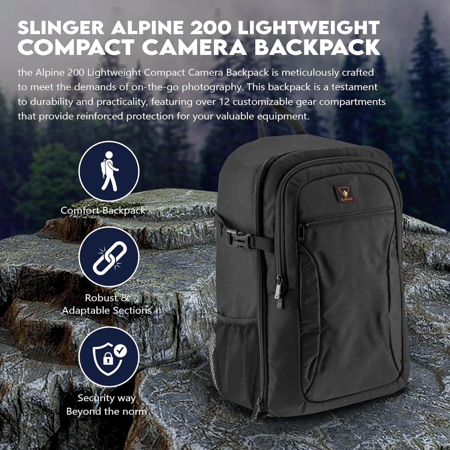 Alpha a7 IV Full Frame Mirrorless Interchangeable Lens Digital 4K Camera