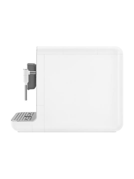 50's Style automatic coffee machine