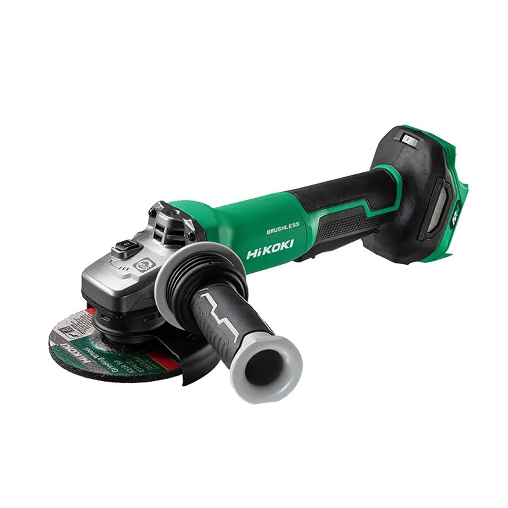 HiKOKI 36V 3 Piece 2 x 2.5/5.0Ah Combo Kit KC36DRBL3(HRZ)