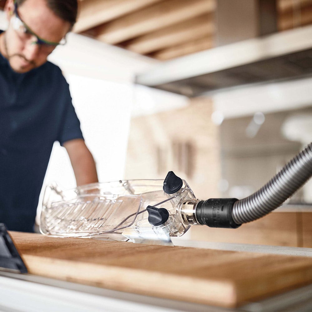 FESTOOL 80mm SawStop Table Saw TKS 80 575782