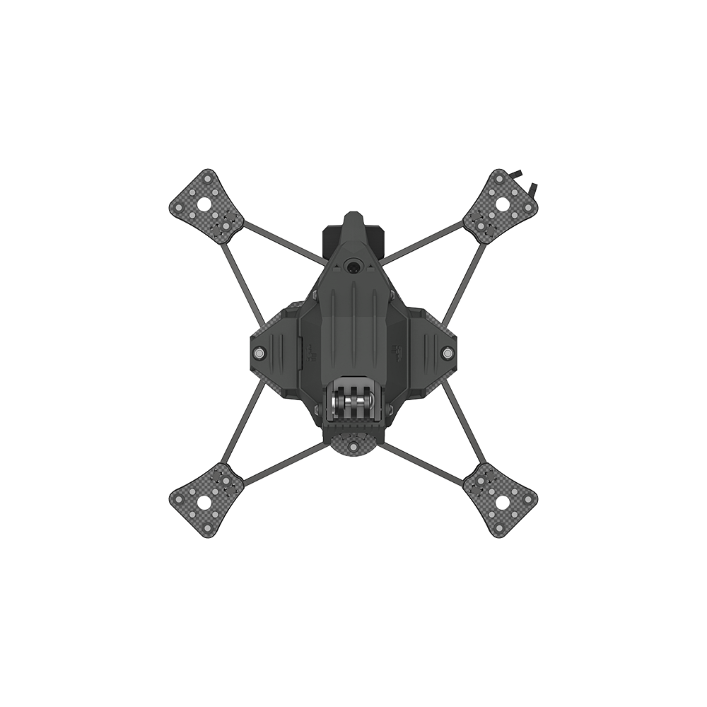 Afterburner 5 Frame Kit