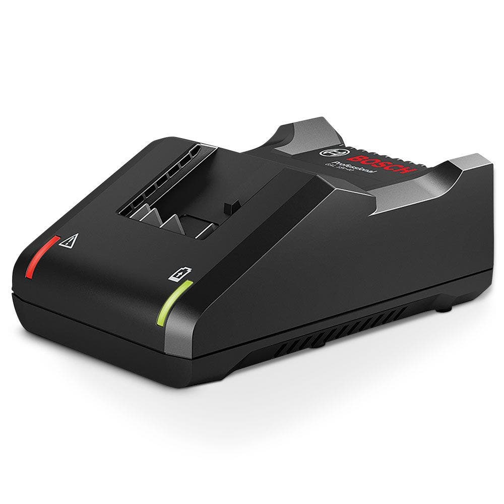 BOSCH 18V Brushless 2 Piece 2 x 4.0Ah Combo Kit 0.615.990.M5A