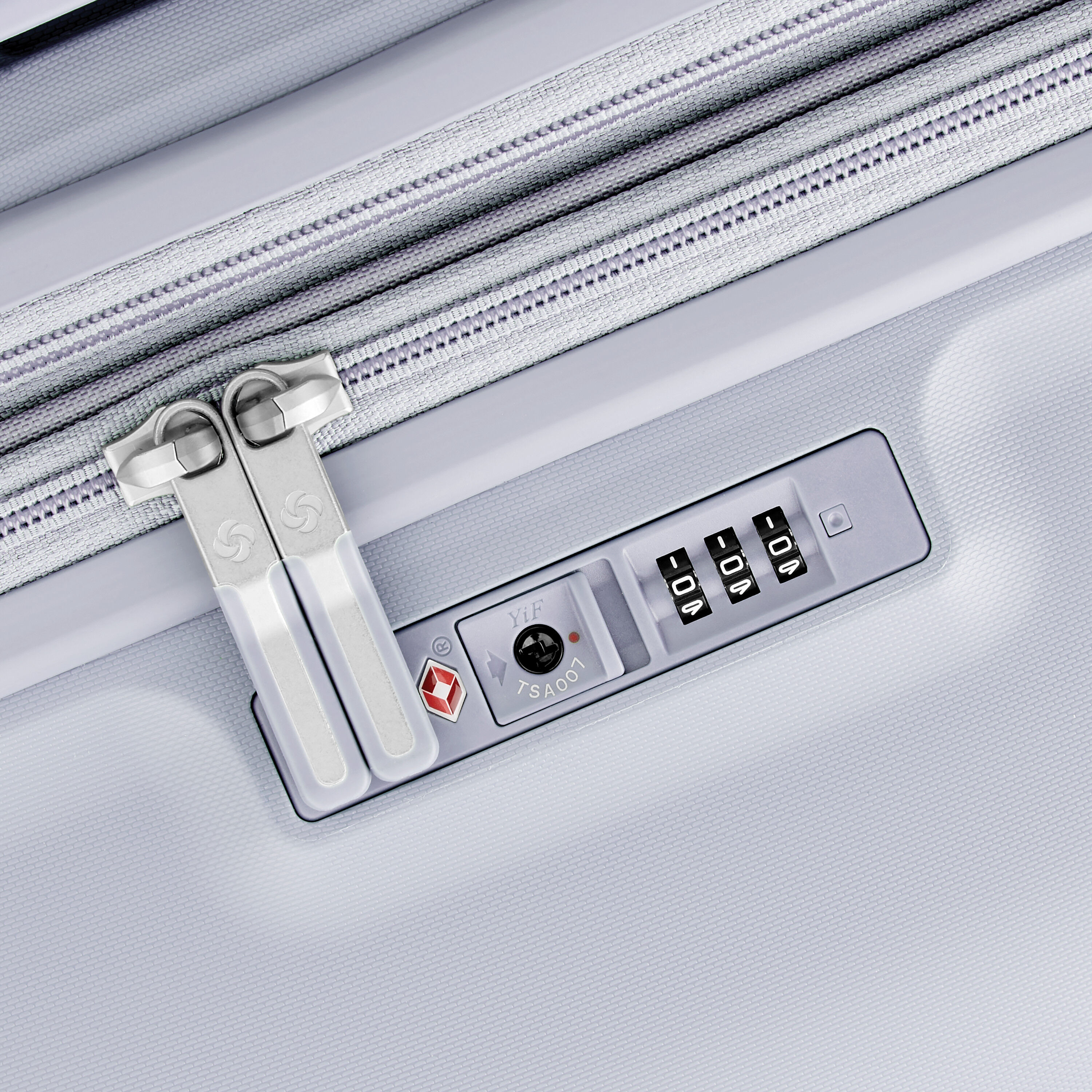 Samsonite ELEVATION™ PLUS MEDIUM GLIDER