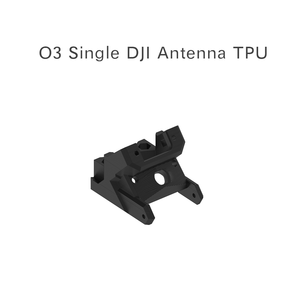 Nazgul Evoque F6 V2 Frame Kit
