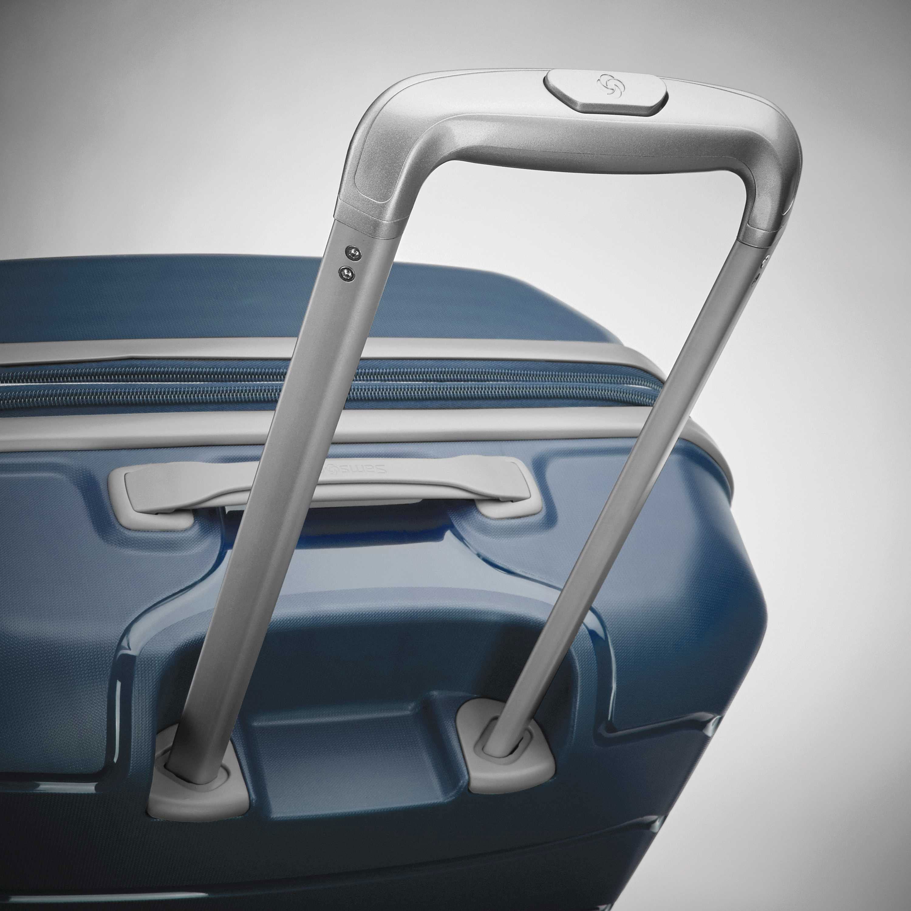 SAMSONITE FREEFORM LARGE SPINNER