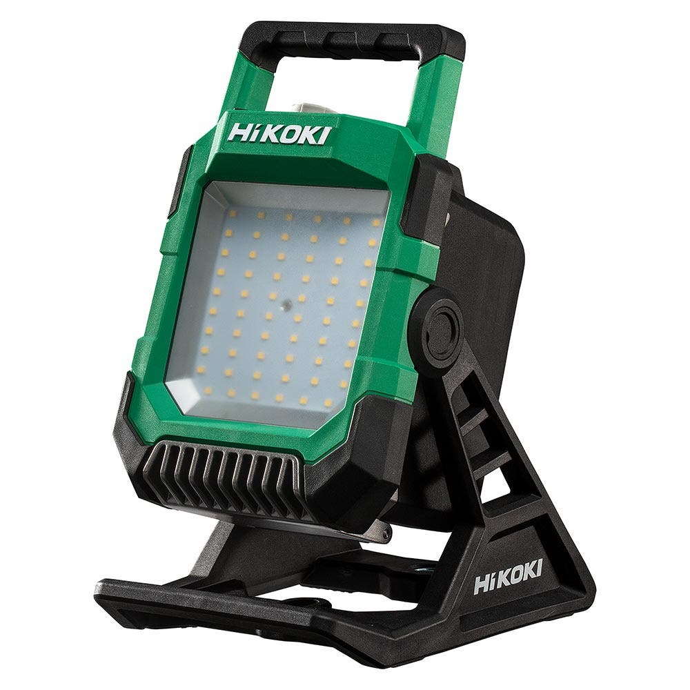 HIKOKI 18V 4000 Lumens Led Worklight Skin UB18DC(H4Z)